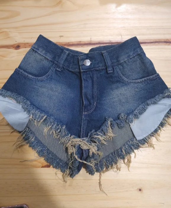 Microshort