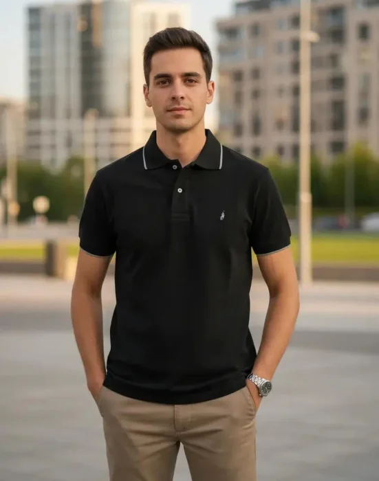 Chomba Polo