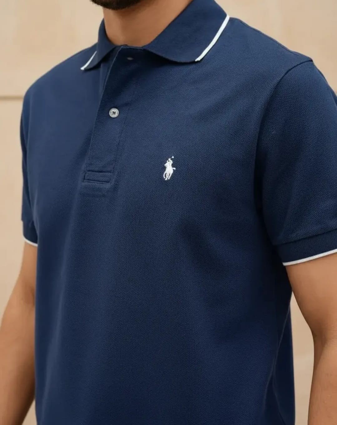 Chomba Polo - Imagen 2