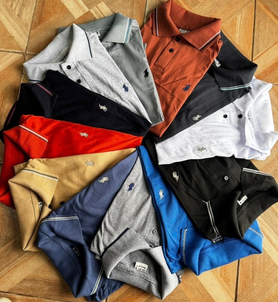 Chomba Polo - Imagen 3