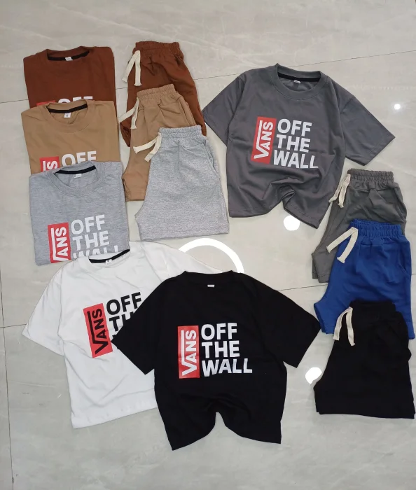 Conjunto  Vanz