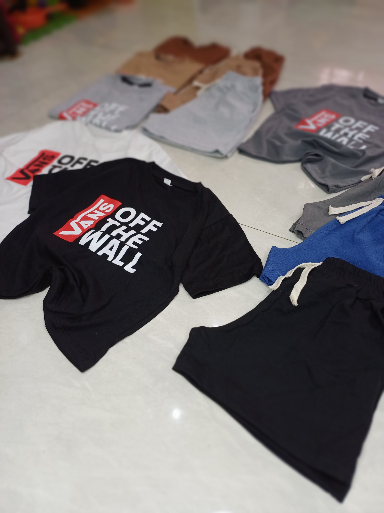 Conjunto  Vanz - Imagen 2