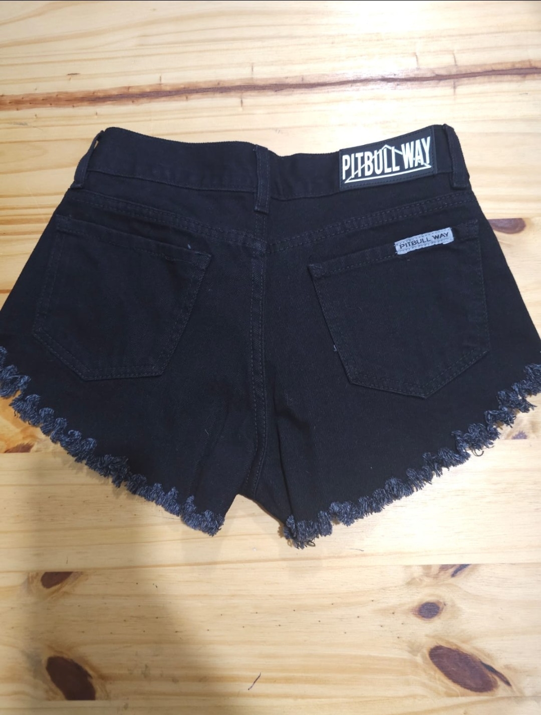 Microshort  con Brillos  Solo por Pedidos - Imagen 2
