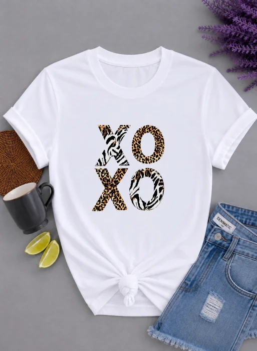 Remera Print