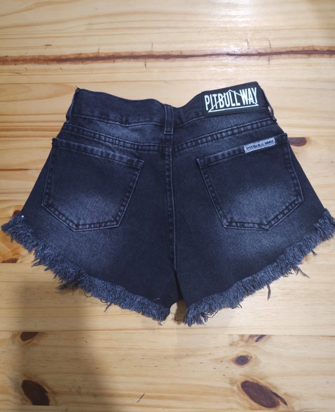 Microshort con Brillos por Pedidos - Imagen 2