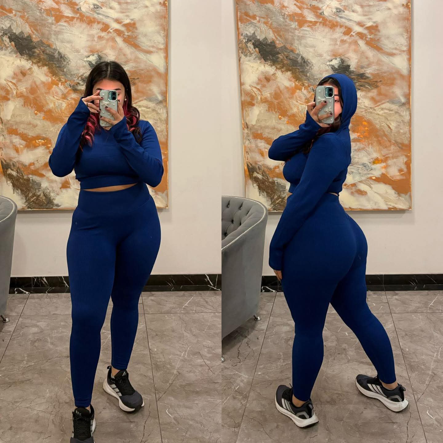 Conjunto Deportivo - Imagen 2