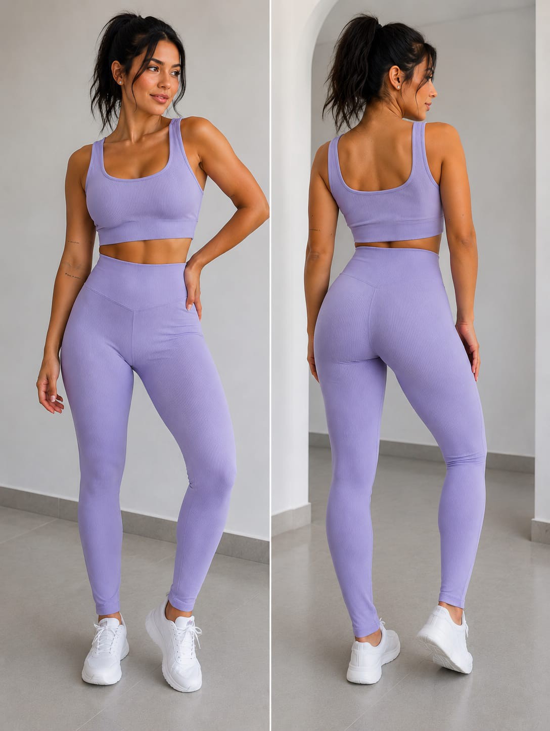Conjunto Largo Importado - Imagen 3