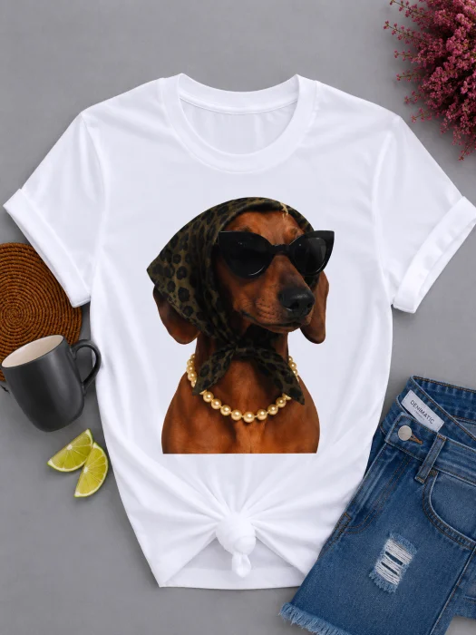 Remeras Estampadas