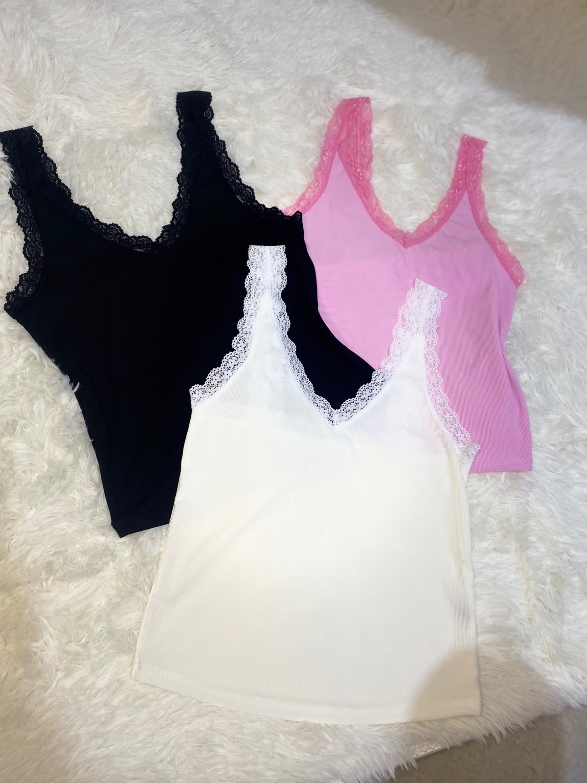 Musculosa Puntilla - Imagen 3