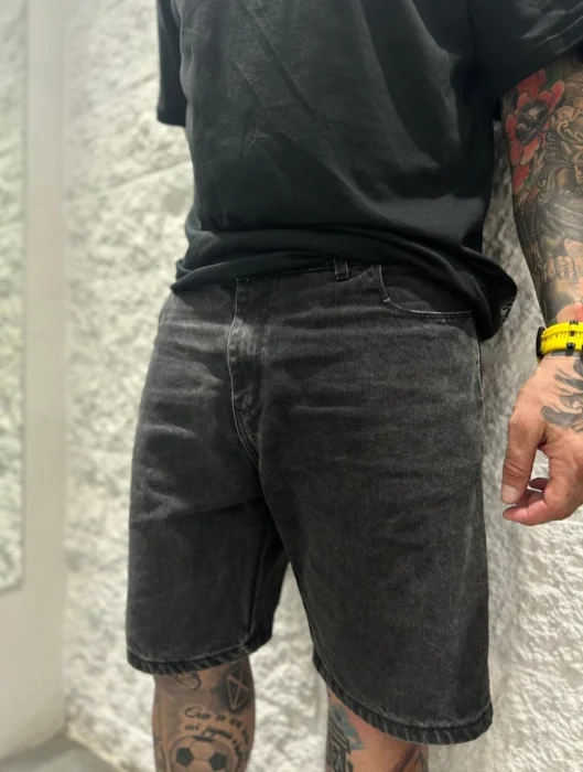 Bermudas de Jean Packs de 10 20 y 50 Unidades Surtidas
