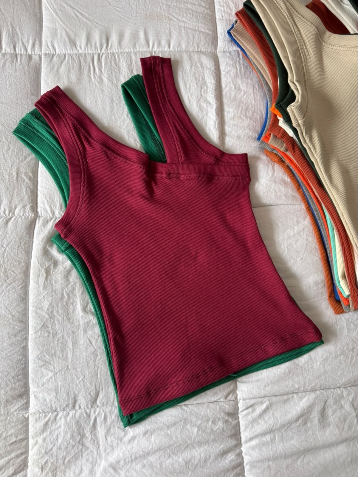 Muscu Zara - Imagen 8