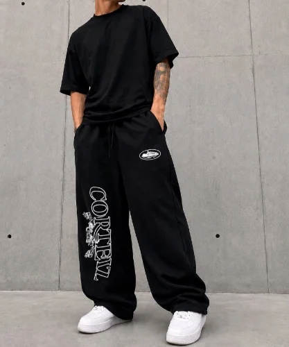 Baggy Rustico Corteiz