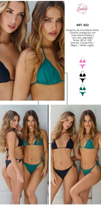 Kaury Summer Art 652 por Curva