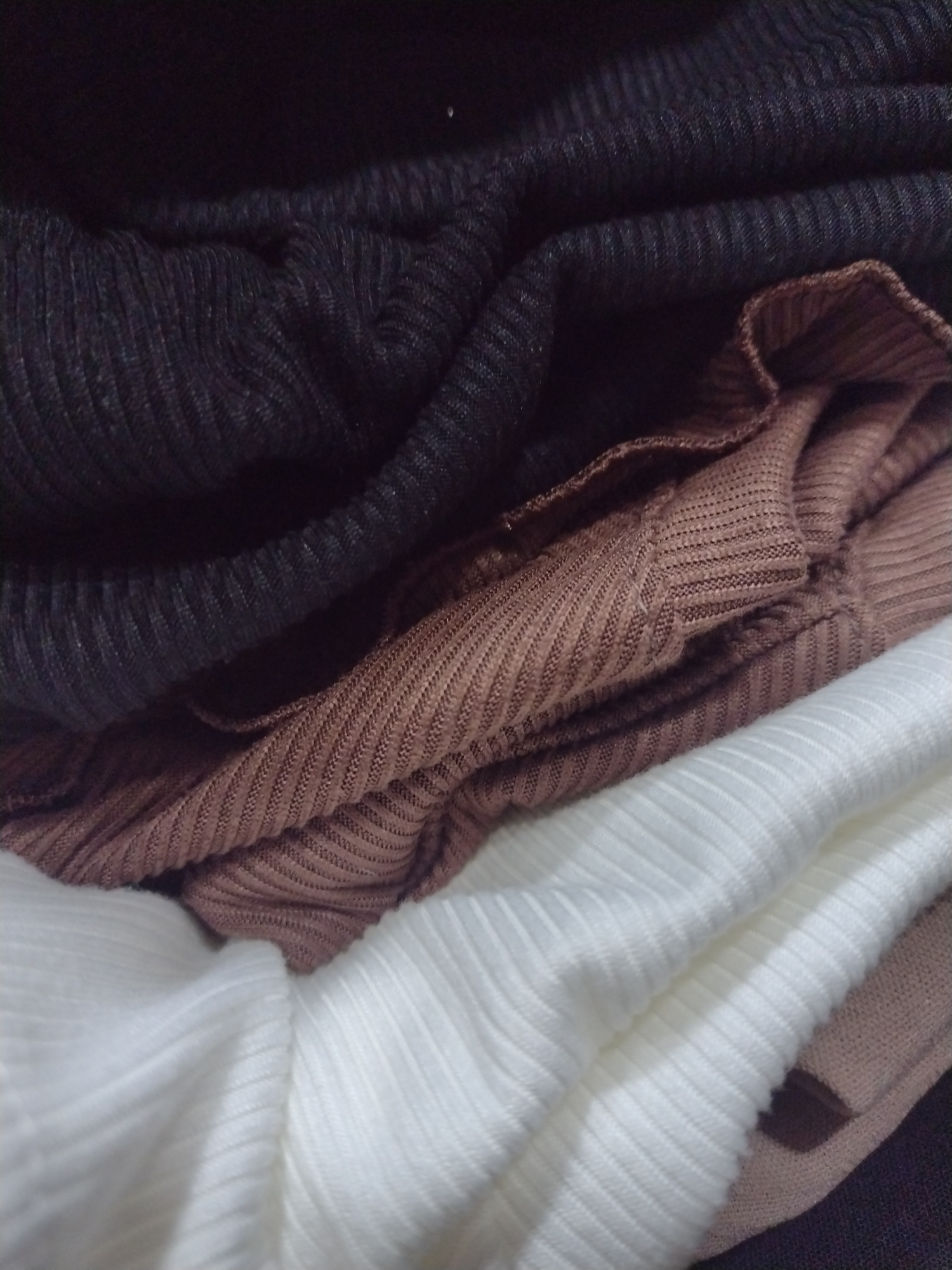 Remera Frunce - Imagen 2