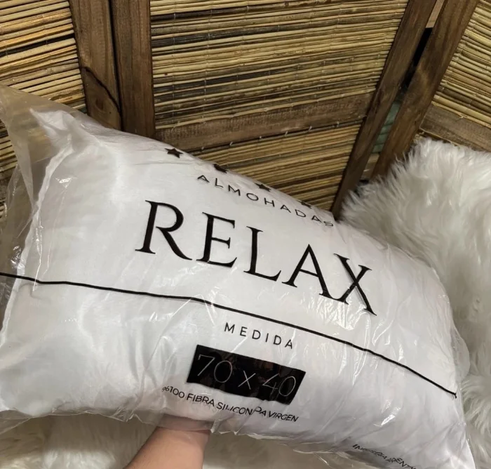 Almohada