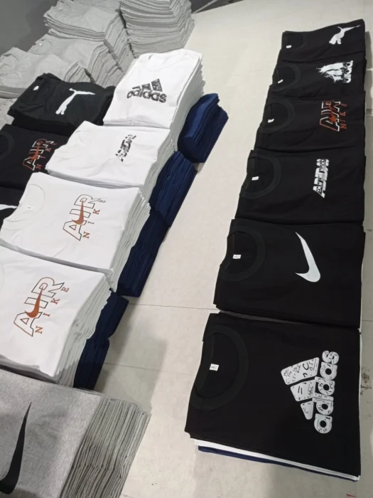 Remeras Estampadas