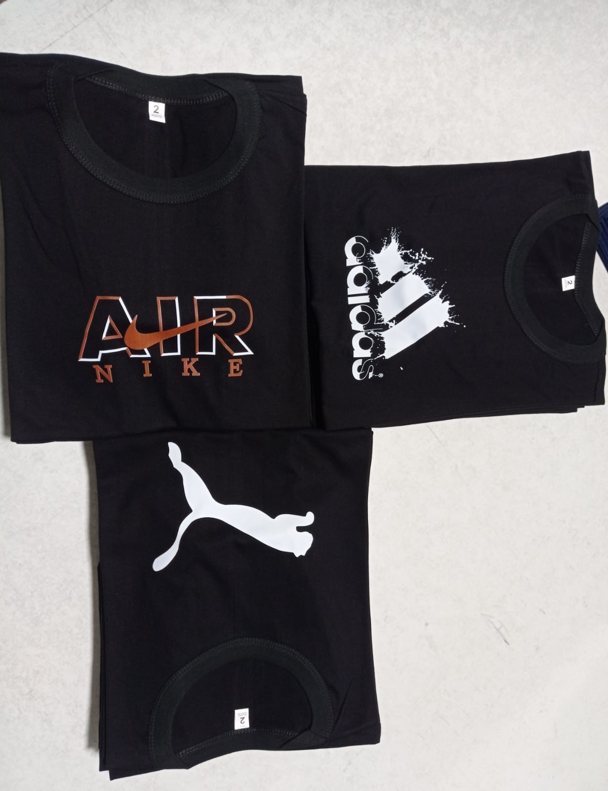 Remeras Estampadas - Imagen 2