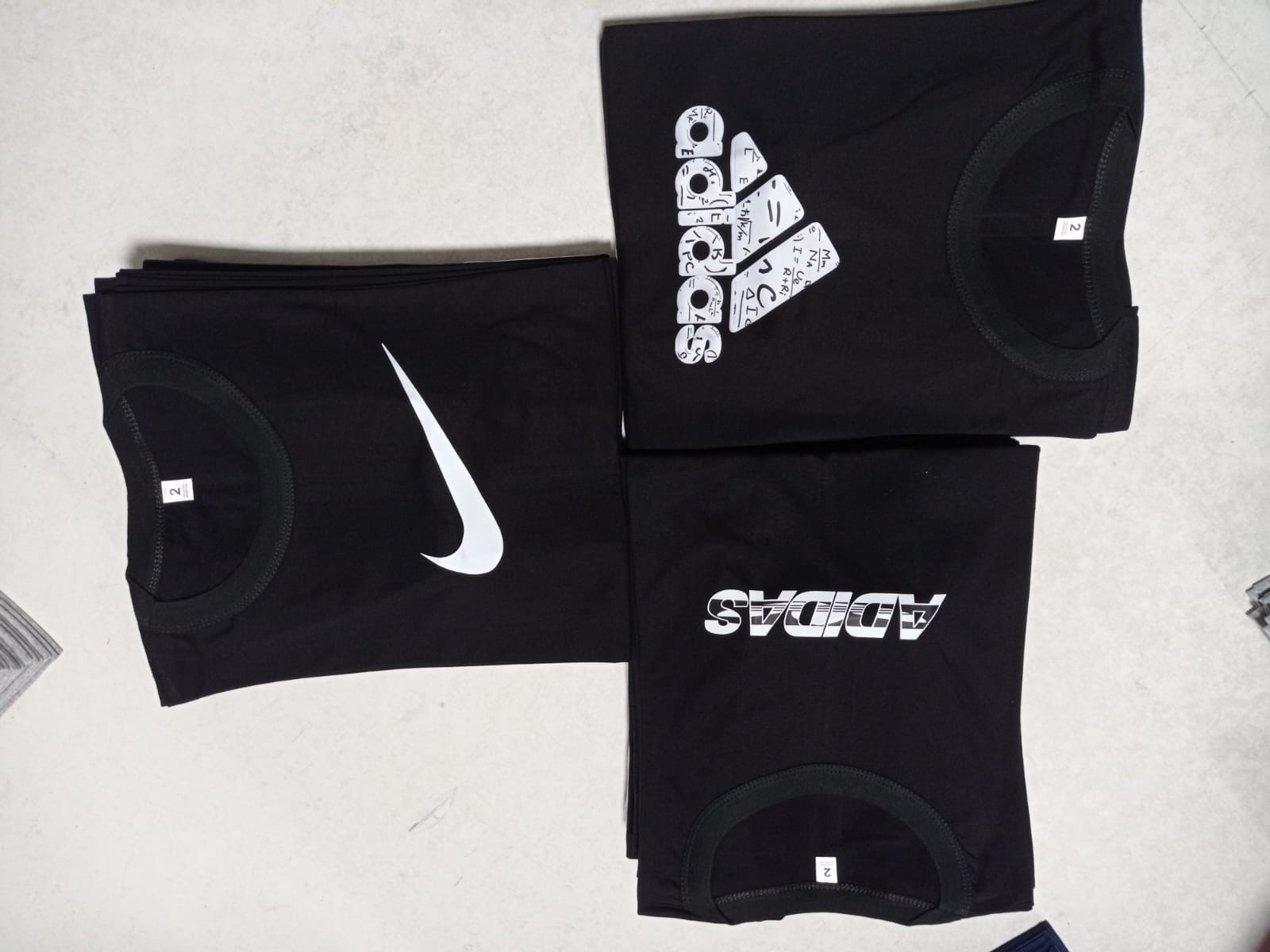 Remeras Estampadas - Imagen 3