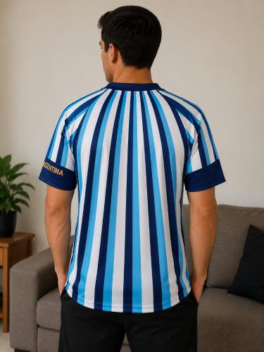 Camiseta Entrenamiento Adulto