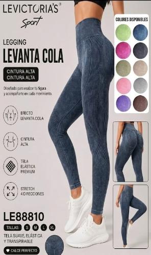 Calza Prelavada Premium