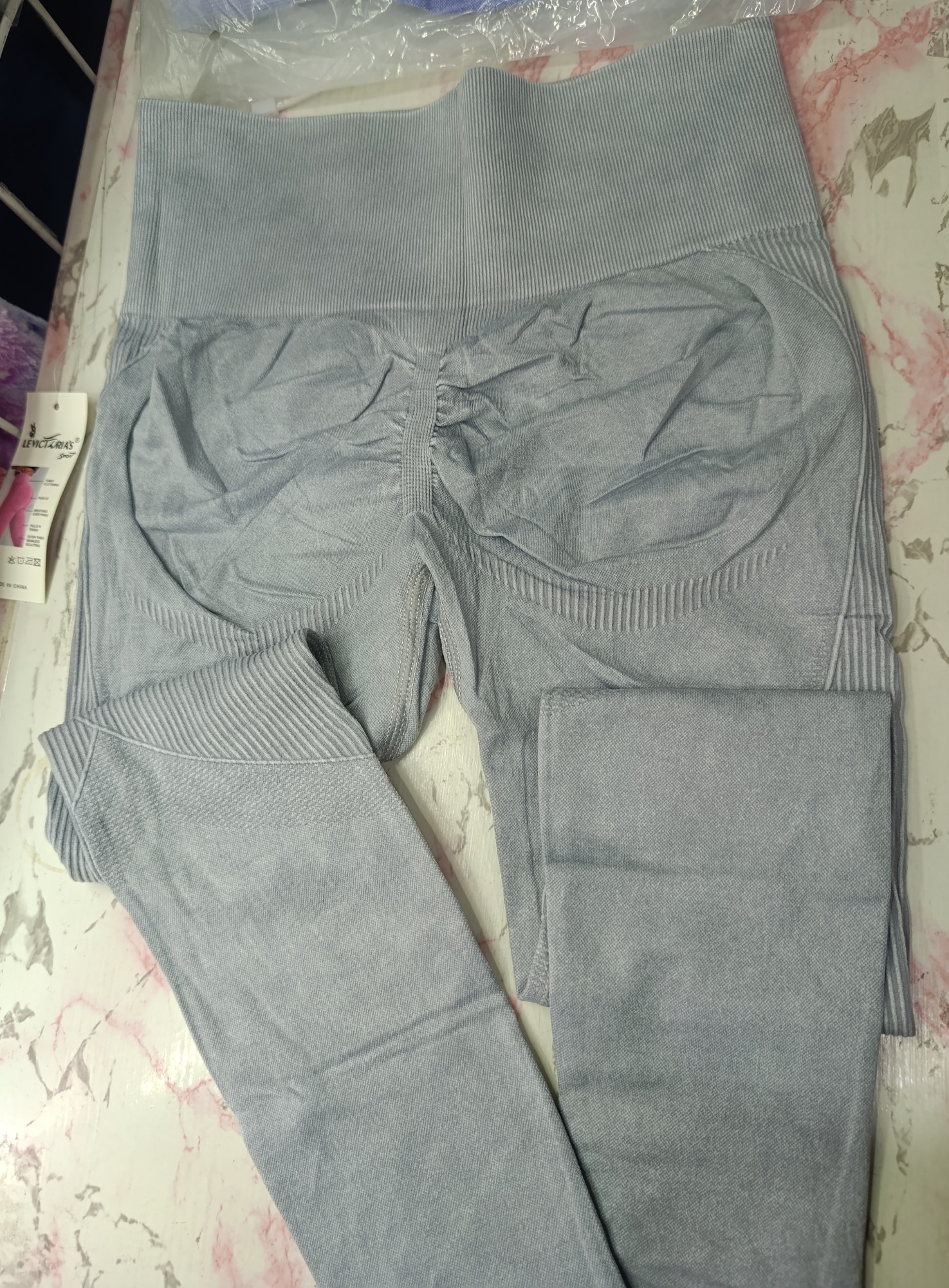 Calza Prelavada Premium - Imagen 2