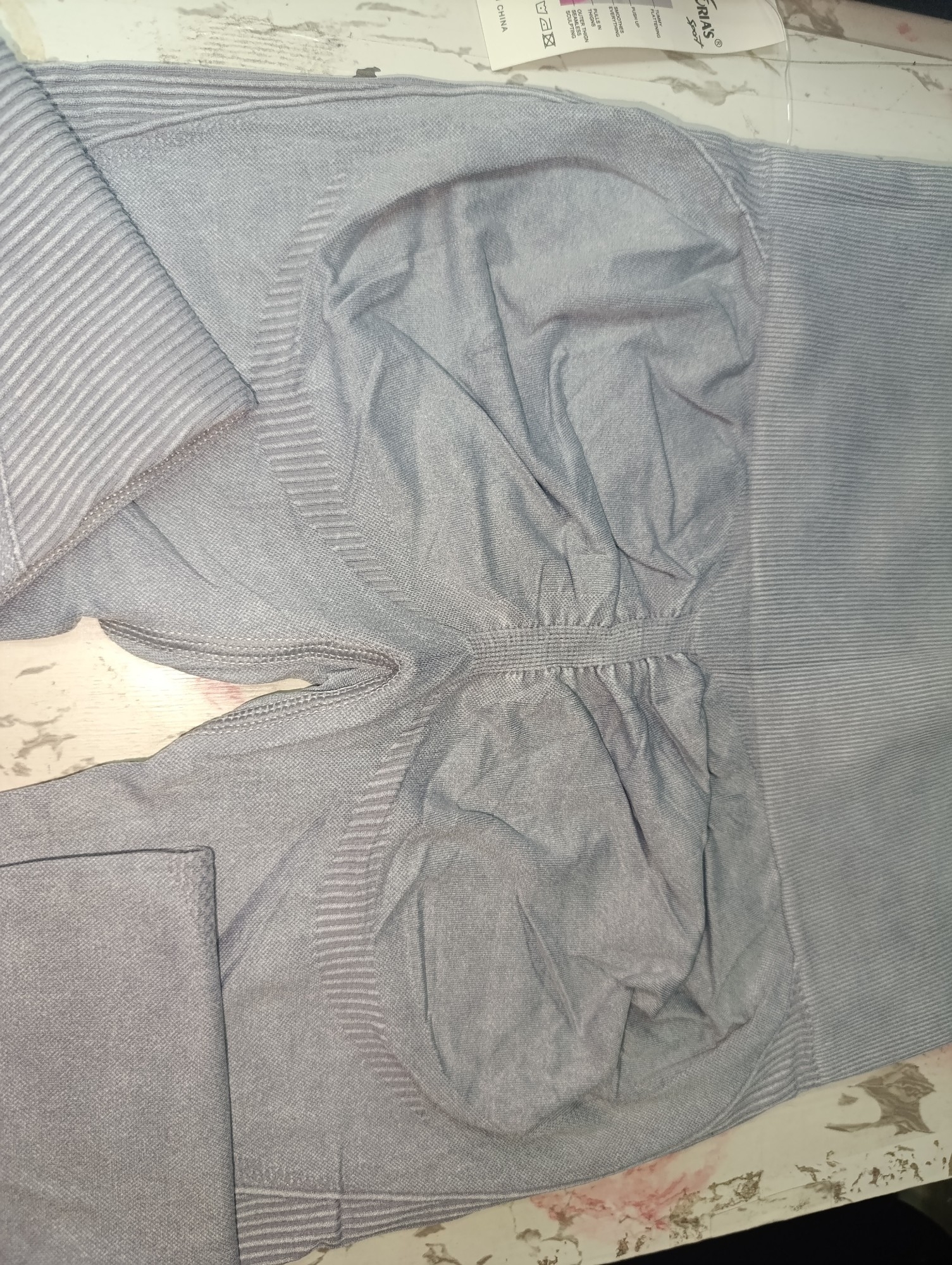 Calza Prelavada Premium - Imagen 3