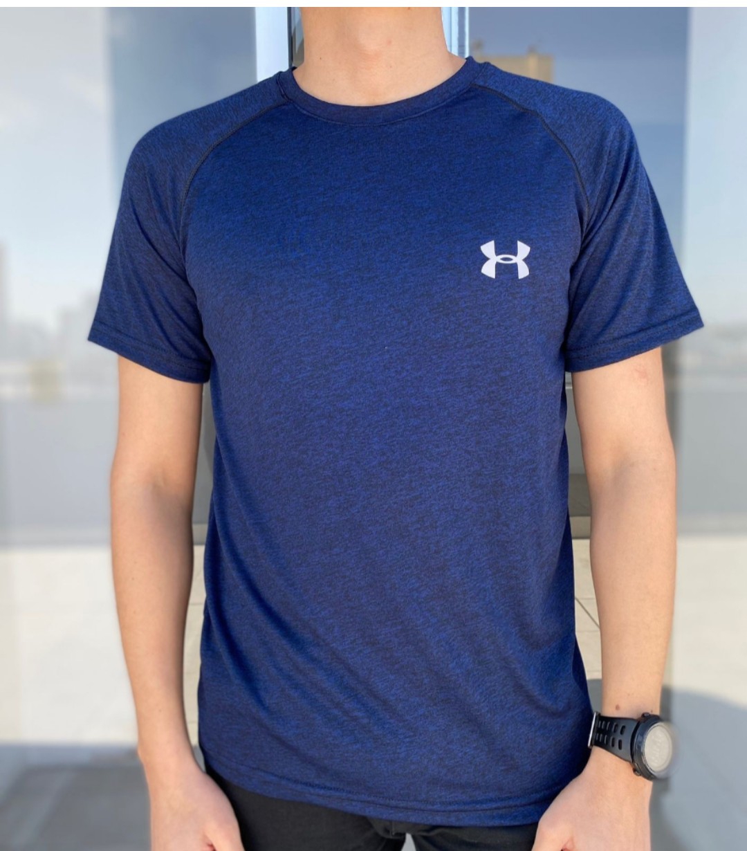 Remeras Deportiva - Imagen 2