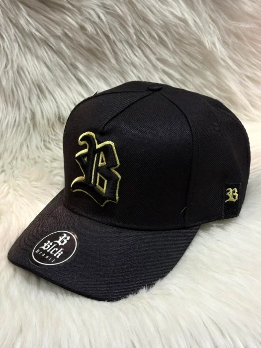 Gorra Black