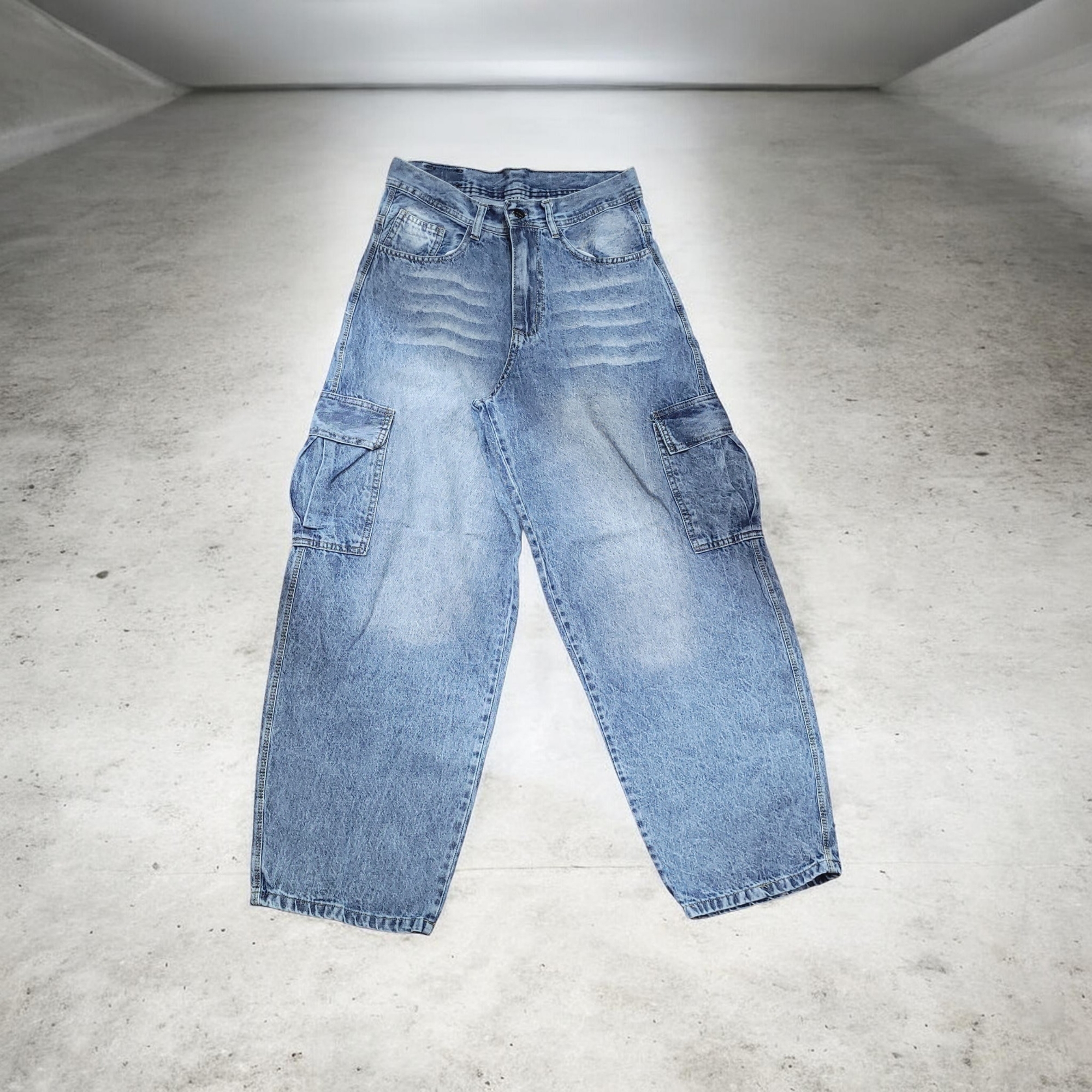 Jeans Baggy - Imagen 2