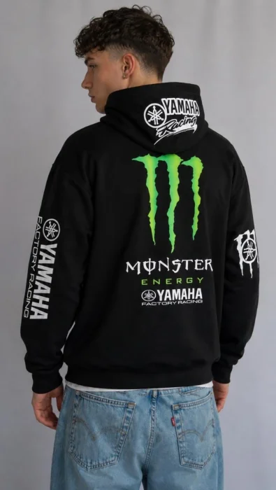 Buzo Monster