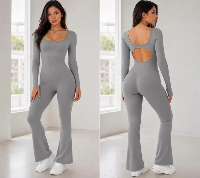 Catsuit Oxford