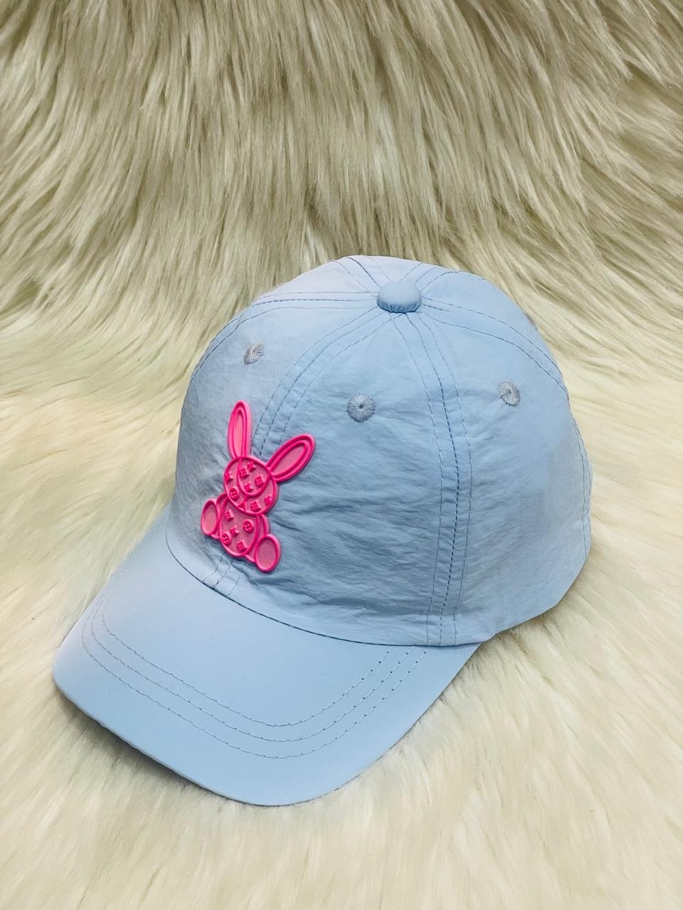 Gorra Impermeable de Niño - Imagen 2