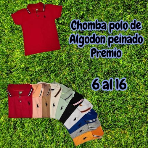 Chombad de Niño