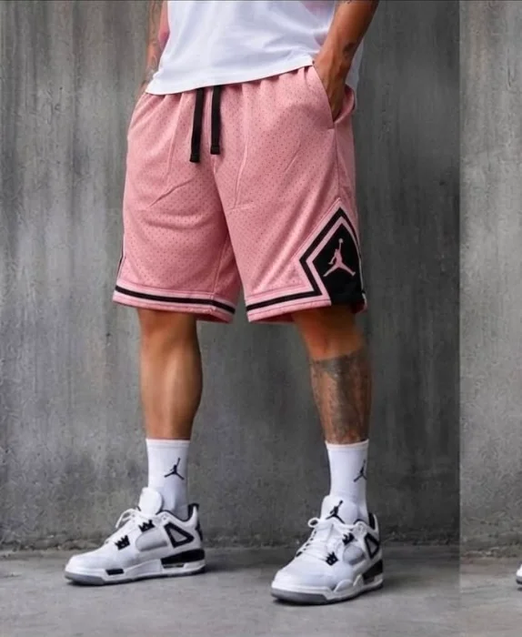 Shorts Deportivo Diamond G5