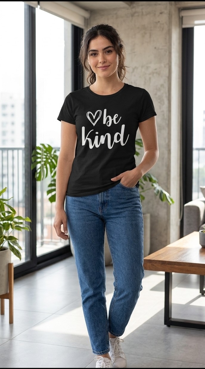 Remera de Algodón 24/1 - Imagen 2
