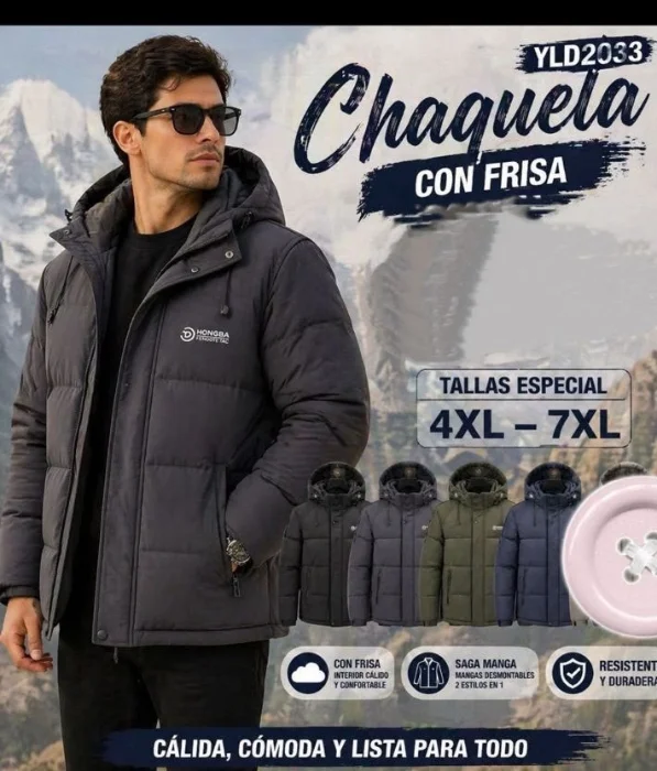 Camepera Everest