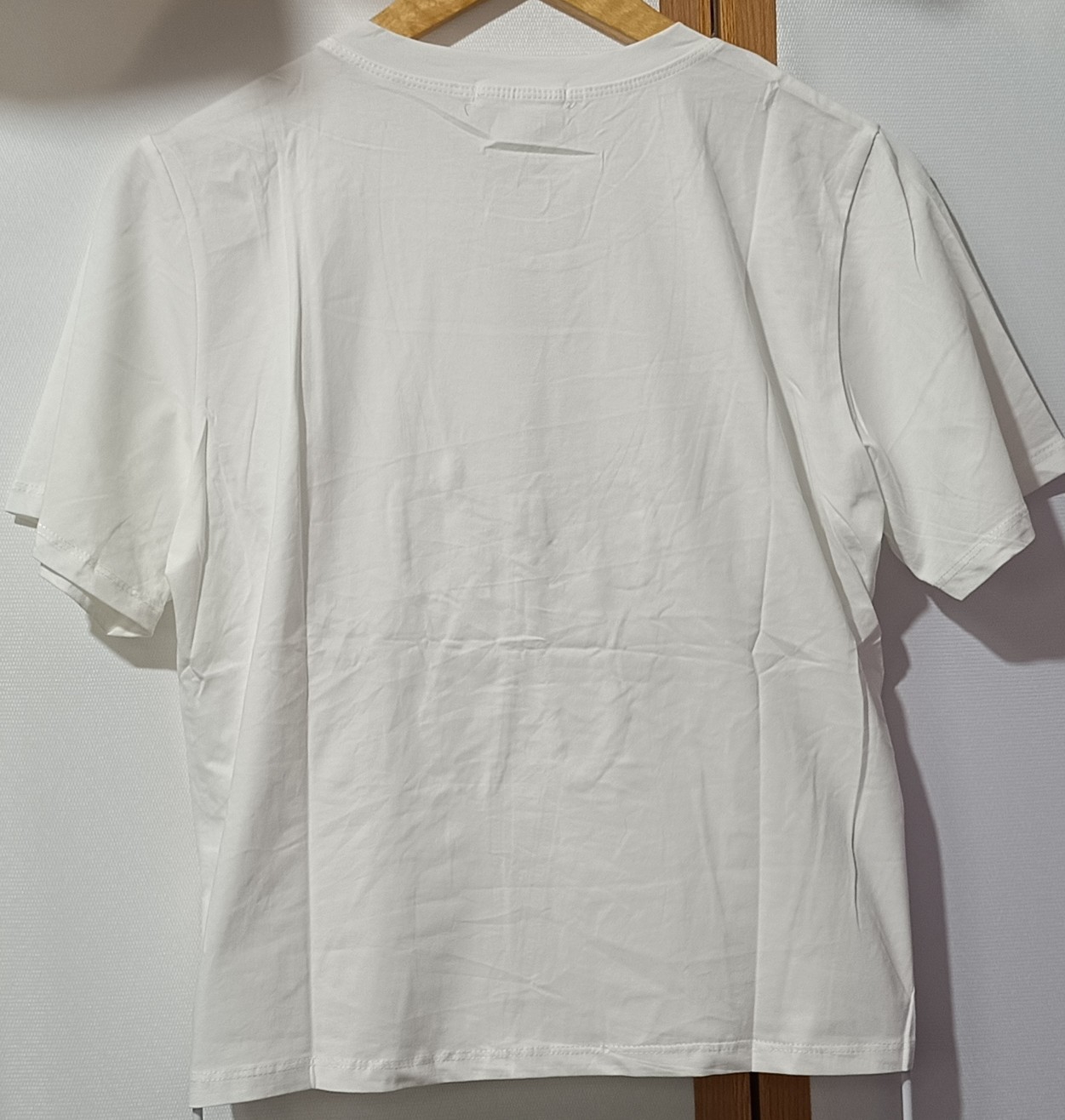 Remera Motivo (moño) - Imagen 2