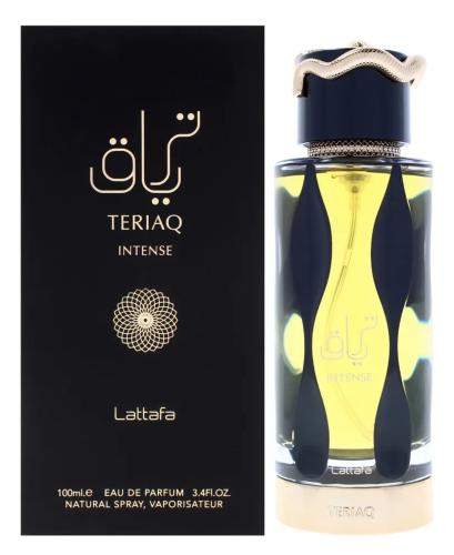 Teriaq Intense