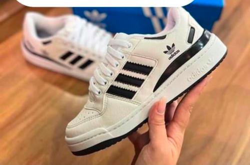 Zapatilla Importada