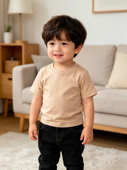 Remera de Niño