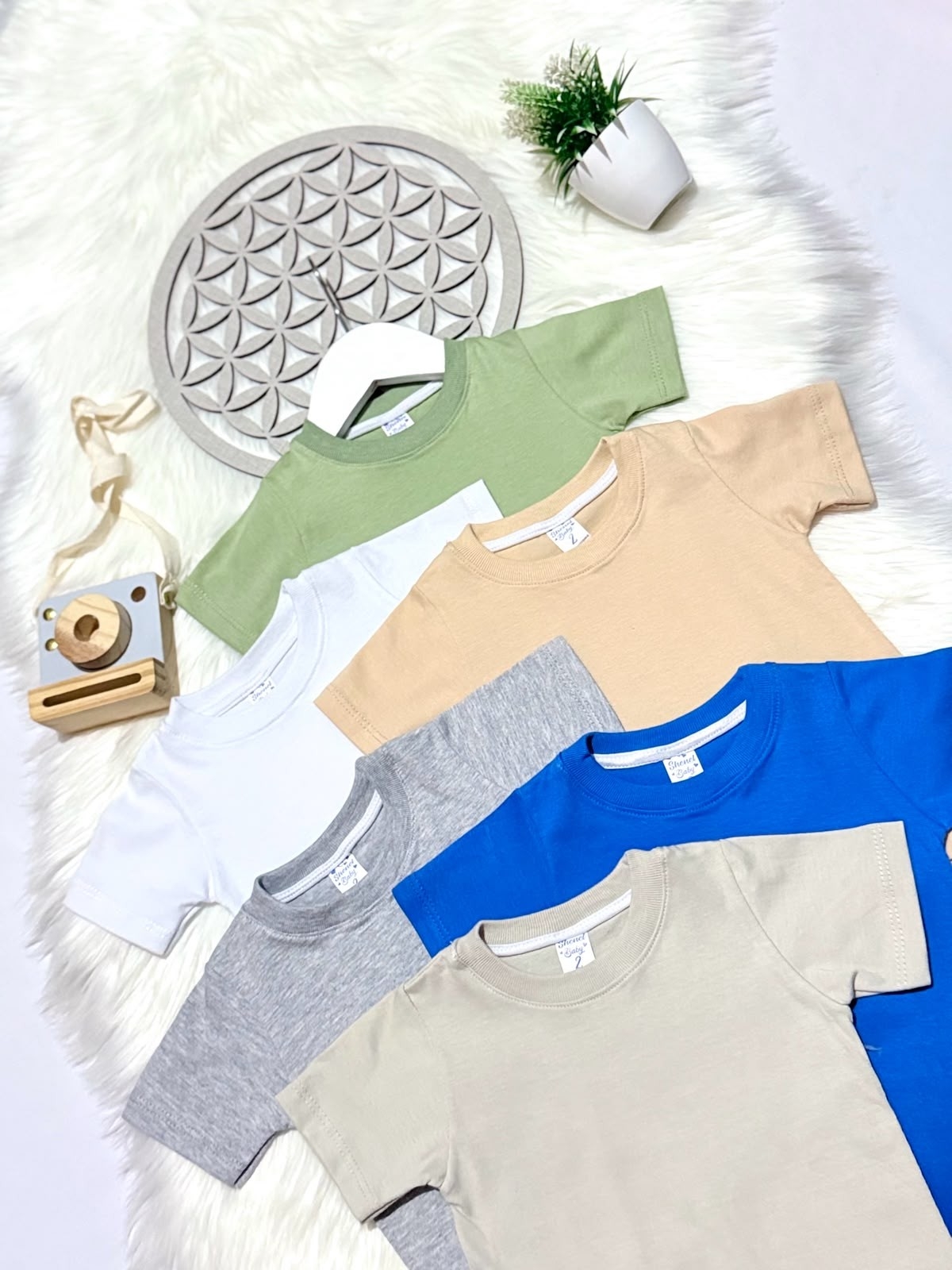 Remera de Niño - Imagen 2