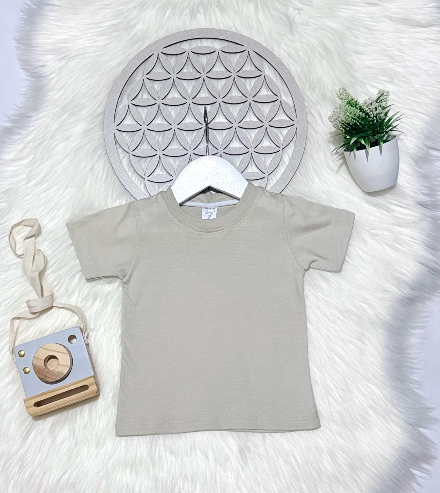 Remera de Niño - Imagen 3