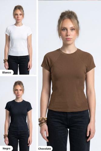 Remera Ran