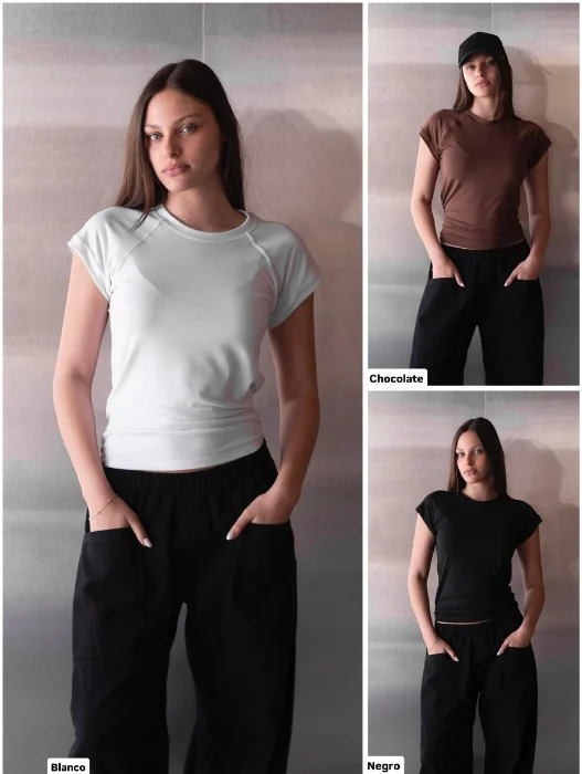 Remera Ran