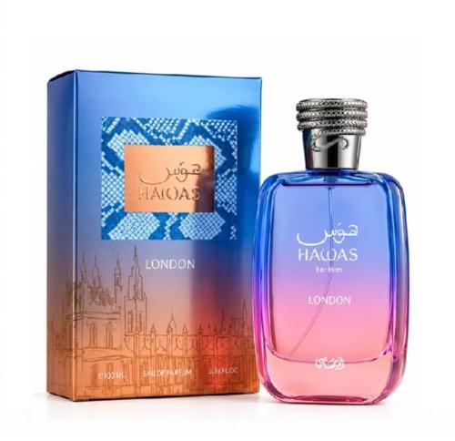 Hawas London