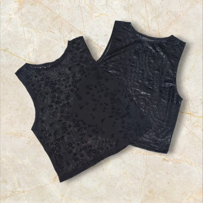 Musculosa Tull
