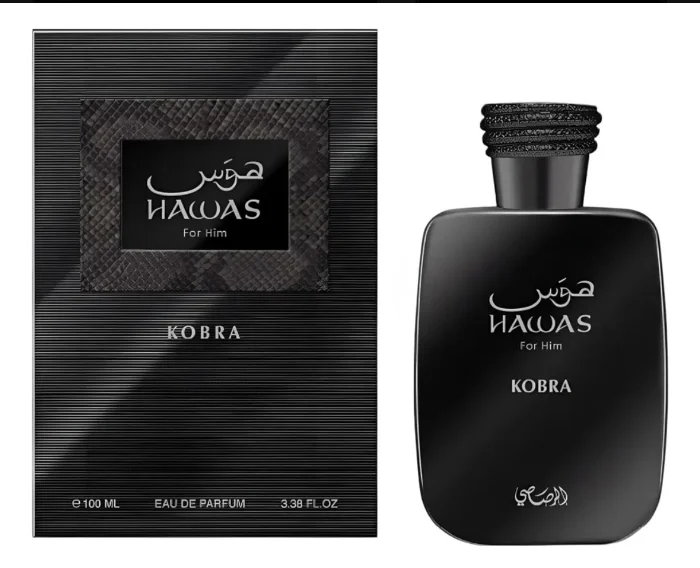 Hawas Kobra