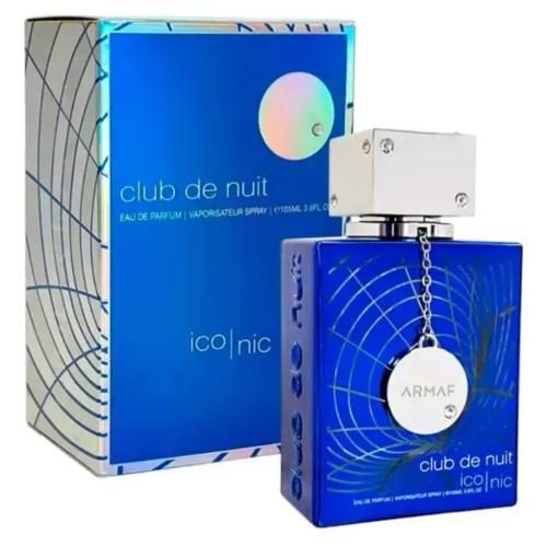Club de Nuit Iconic(blue Lconic)