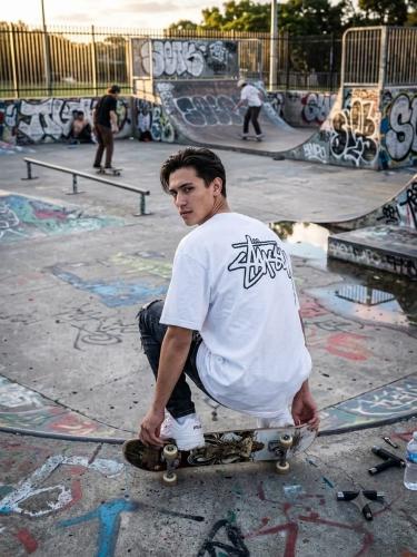 Stussy