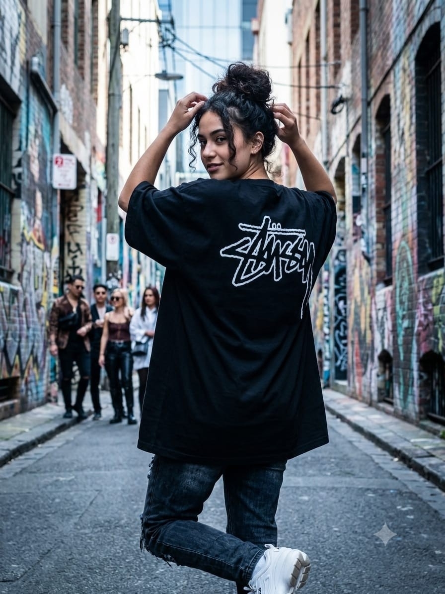 Stussy - Imagen 2